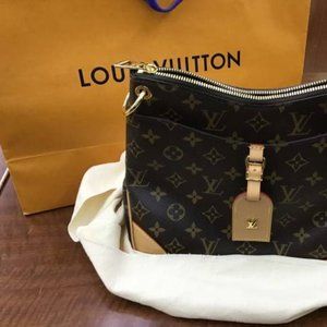 BRAND NEW* Louis Vuitton Odeon